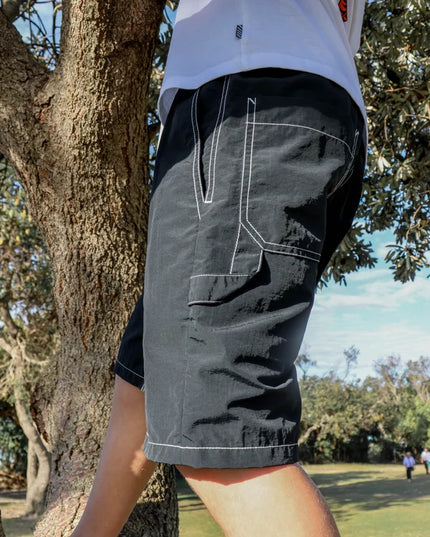 Volcom - Disturb Shorts (Youth)