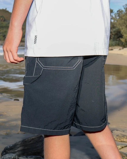 Volcom - Disturb Shorts (Youth)