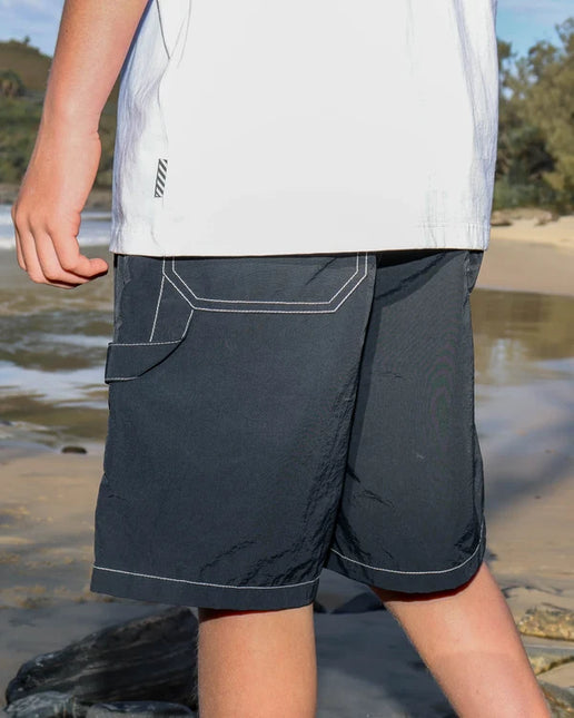 Volcom - Disturb Shorts (Youth)