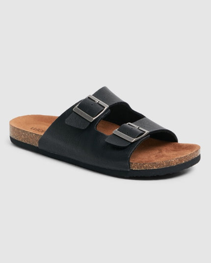 Kustom - Duo Slide (Black Tan)