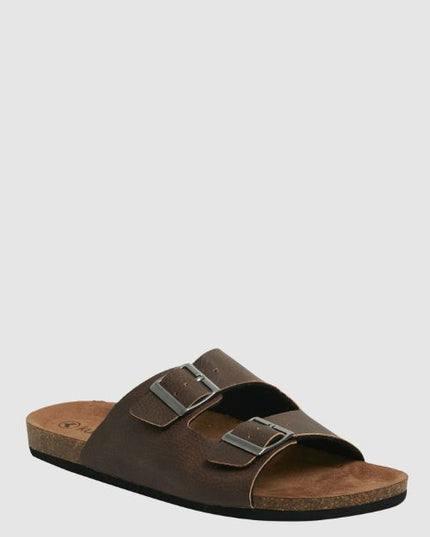 Kustom - Duo Slide (Chocolate)