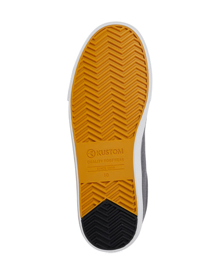 Kustom - Layday (Steel Grey)