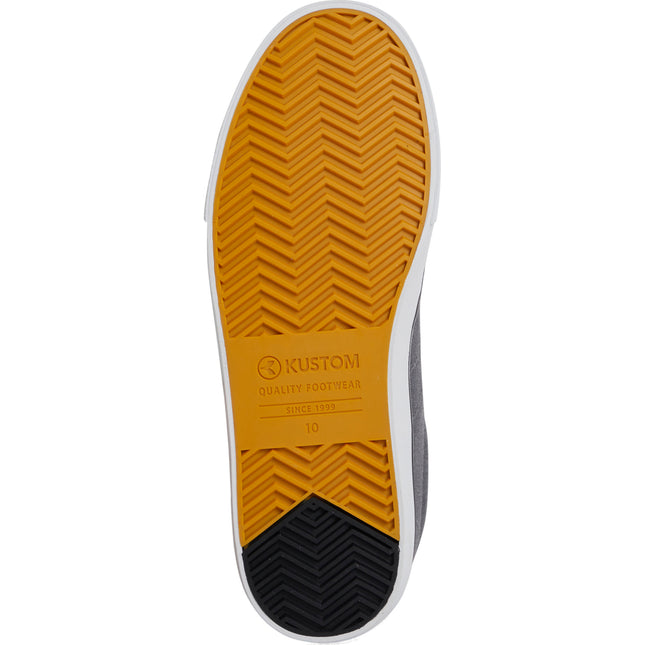 Kustom - Layday (Steel Grey)