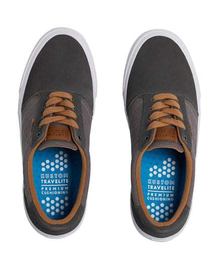 Kustom - Area (Grey)