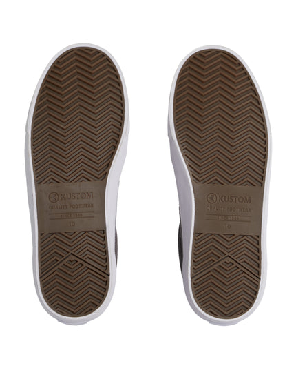 Kustom - Area (Grey)