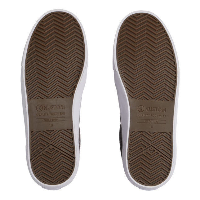 Kustom - Area (Grey)