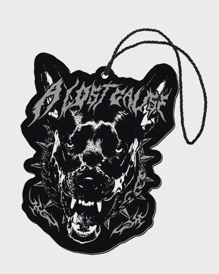ALC - Unleashed Air Freshener