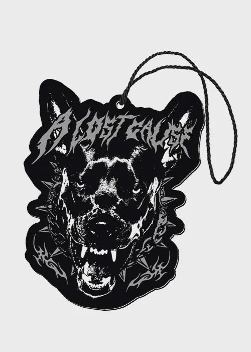 ALC - Unleashed Air Freshener