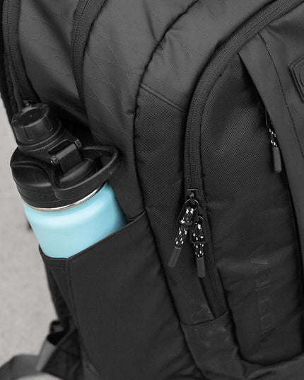 Volcom - Venture Backpack (Black)