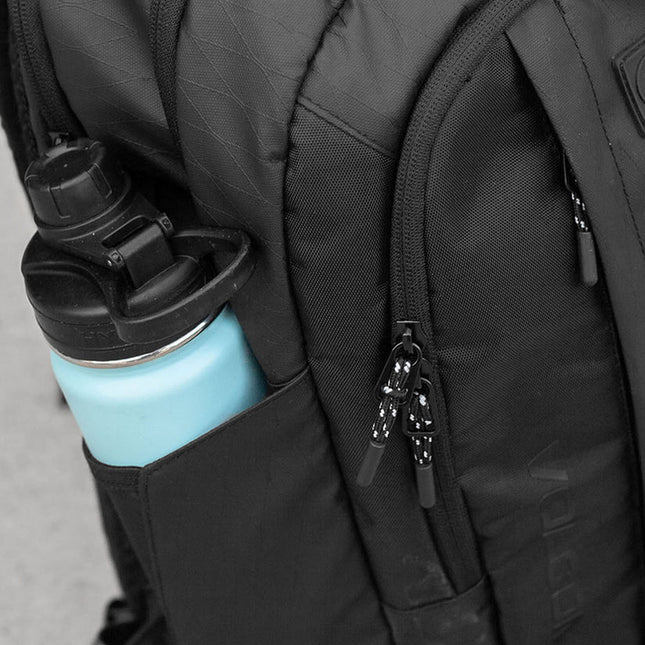 Volcom - Venture Backpack (Black)