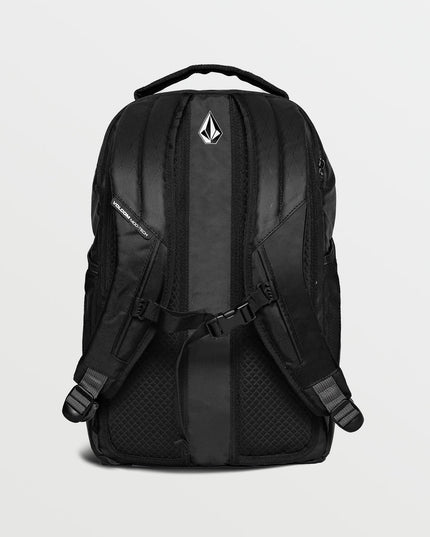 Volcom - Venture Backpack (Black)