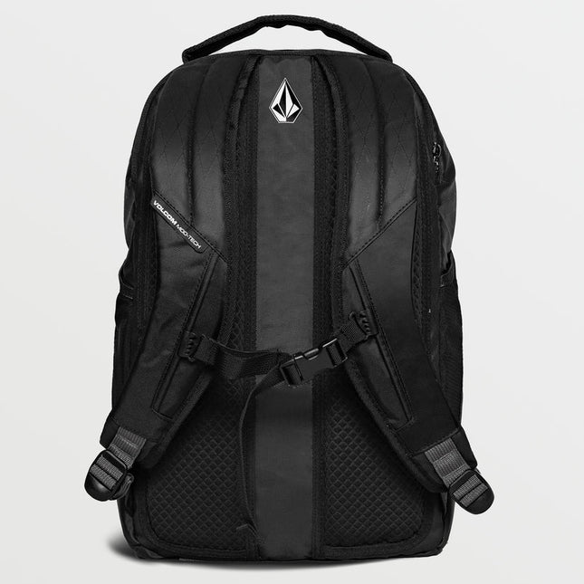Volcom - Venture Backpack (Black)