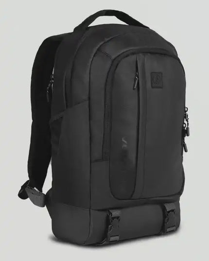 Volcom - Venture Backpack (Black)