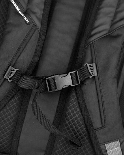 Volcom - Venture Backpack (Black)