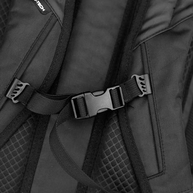 Volcom - Venture Backpack (Black)