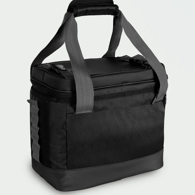 Volcom - Venture 12-Can Cooler (Black)