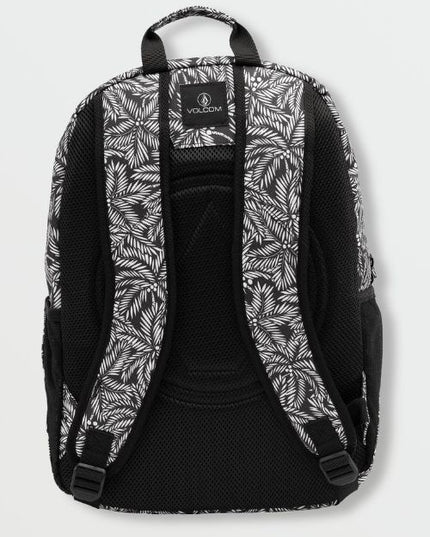 Volcom - Upperclass Backpack (Black/White)