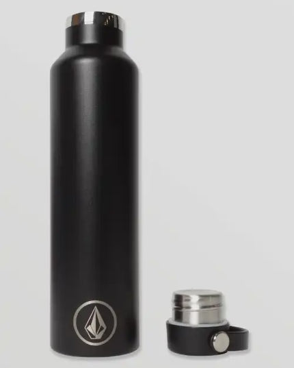 Volcom - Metal Mouth Bottle