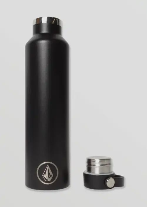 Volcom - Metal Mouth Bottle