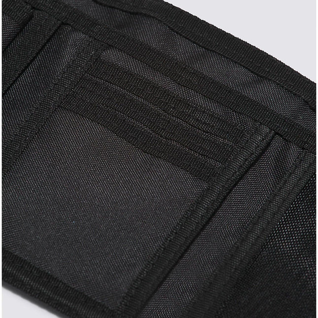 Vans - Slipped Velcro Wallet - Westside Surf + Street