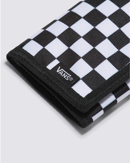 Vans - Slipped Velcro Wallet - Westside Surf + Street
