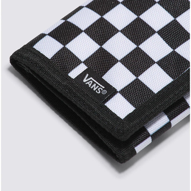 Vans - Slipped Velcro Wallet - Westside Surf + Street