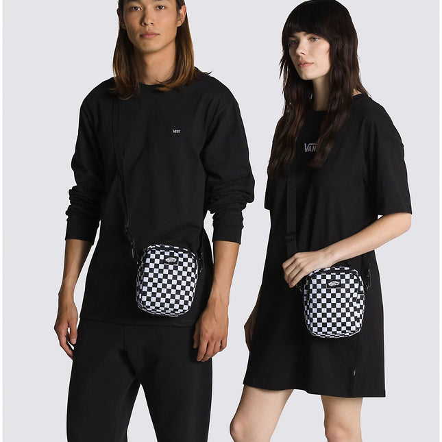 Vans - Go Getter Crossbody Bag - Westside Surf + Street