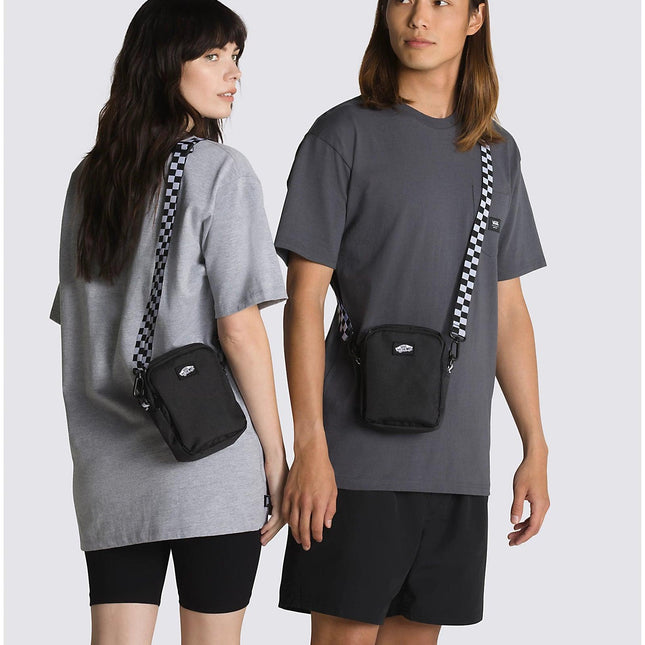 Vans - Go Getter Crossbody Bag - Westside Surf + Street