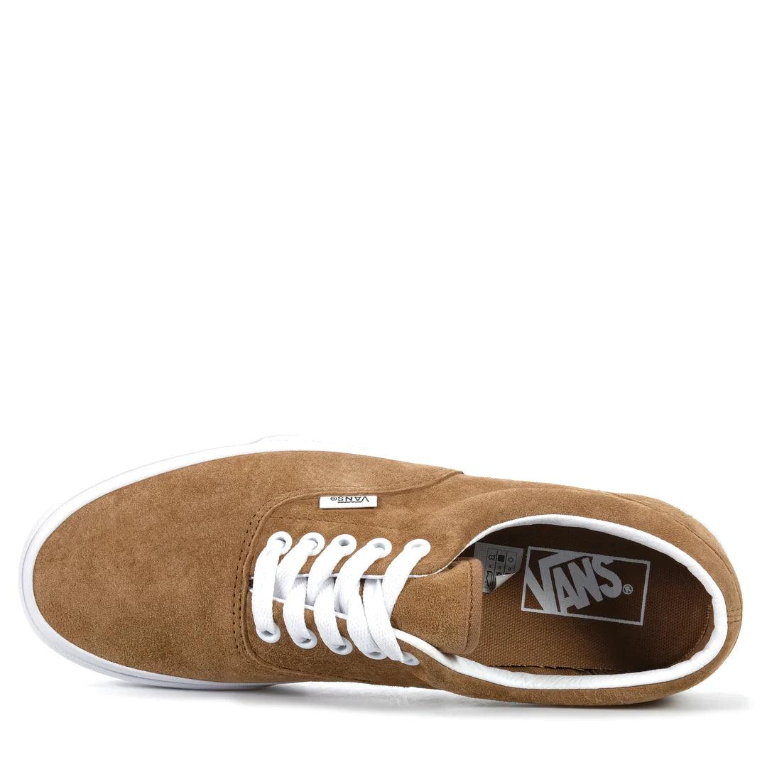 Vans era online pro brown