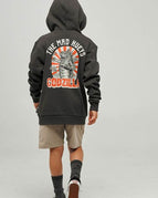 Vintage Black / 6
