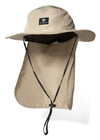 Vissla - Shred Head Eco Bucket Hat