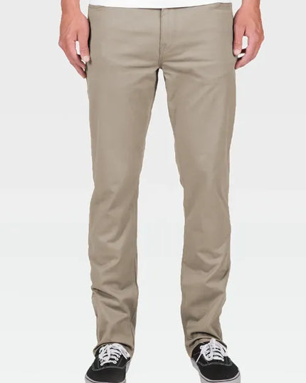 Volcom - Solver Lite 5 Pocket Pant