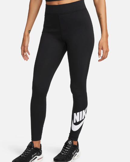Nike - Sportswear Classic High Waisted Graphic Leggings