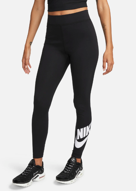 Nike - Sportswear Classic High Waisted Graphic Leggings