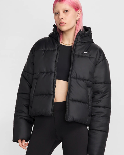 Nike - Sportswear Classic Puffer (Womens)