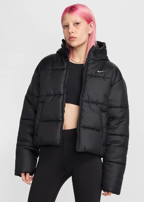 Nike - Sportswear Classic Puffer (Womens)