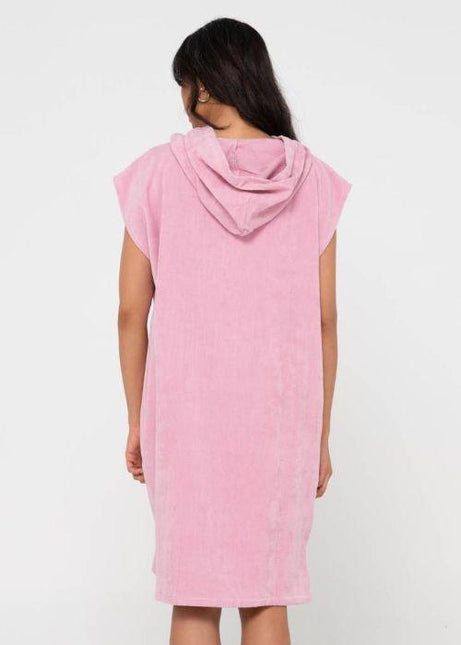 Rusty - Essentials Change Towel - Westside Surf + Street