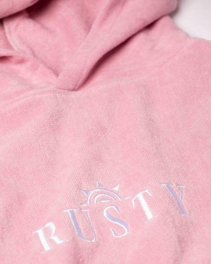 Rusty - Essentials Change Towel - Westside Surf + Street