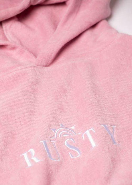 Rusty - Essentials Change Towel - Westside Surf + Street