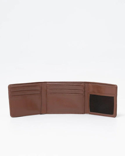 Rusty - Trio Wallet - Westside Surf + Street