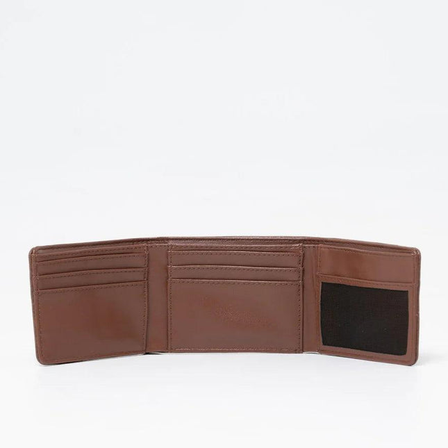 Rusty - Trio Wallet - Westside Surf + Street