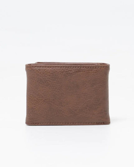 Rusty - Trio Wallet - Westside Surf + Street