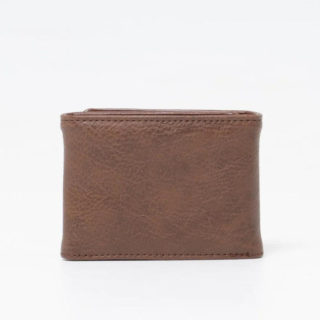 Rusty - Trio Wallet - Westside Surf + Street