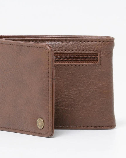 Rusty - Trio Wallet - Westside Surf + Street