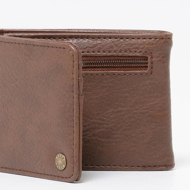 Rusty - Trio Wallet - Westside Surf + Street
