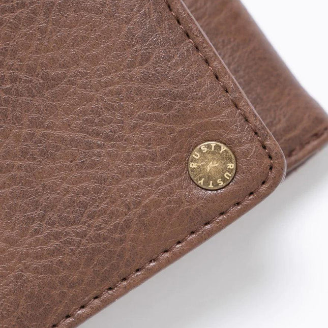 Rusty - Trio Wallet - Westside Surf + Street
