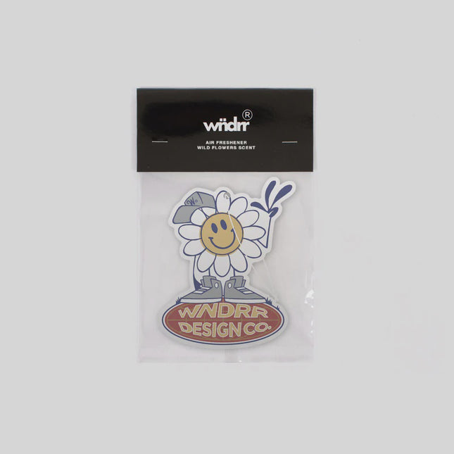 WNDRR - Flower Boy Air Freshener
