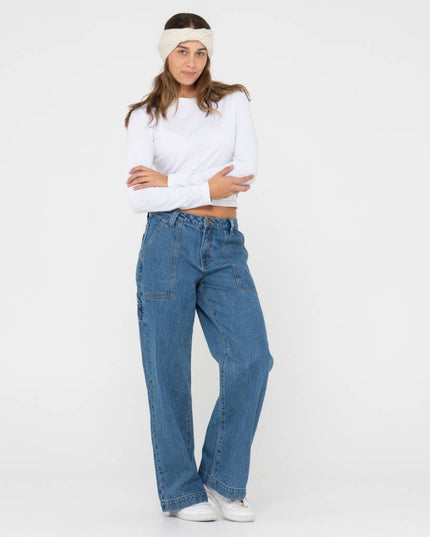 Rusty- Mermaid Headband (Coconut Cream)