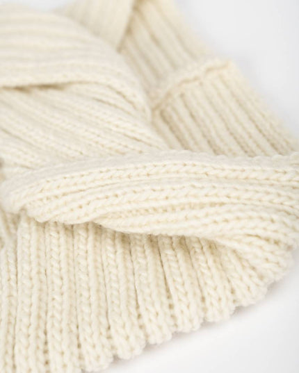 Rusty- Mermaid Headband (Coconut Cream)