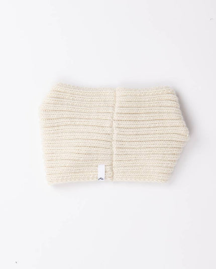 Rusty- Mermaid Headband (Coconut Cream)